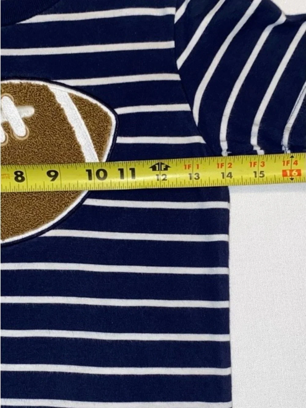 Gymboree 🏈 just